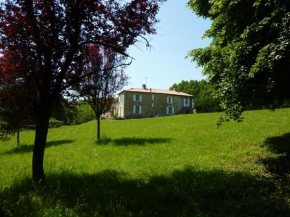 Maison familiale avec piscine